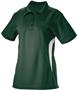 Teamwork Milan Teardrop Mesh Coaches Shirts