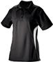Teamwork Milan Teardrop Mesh Coaches Shirts