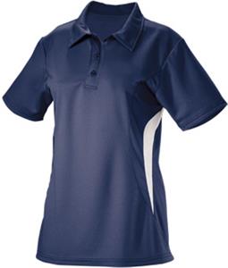 NAVY/WHITE