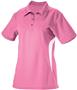 Teamwork Milan Teardrop Mesh Coaches Shirts