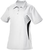 Teamwork Milan Teardrop Mesh Coaches Shirts Teamwork Milan Teardrop Mesh Coaches Shirts