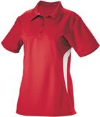 Teamwork Milan Teardrop Mesh Coaches Shirts Teamwork Milan Teardrop Mesh Coaches Shirts