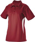 Teamwork Milan Teardrop Mesh Coaches Shirts Teamwork Milan Teardrop Mesh Coaches Shirts