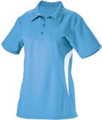 Teamwork Milan Teardrop Mesh Coaches Shirts Teamwork Milan Teardrop Mesh Coaches Shirts