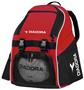 Diadora Jr Squadra Soccer Backpacks