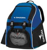 Diadora Jr Squadra Soccer Backpacks Diadora Jr Squadra Soccer Backpacks