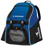 Diadora Jr Squadra Soccer Backpacks