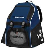Diadora Jr Squadra Soccer Backpacks