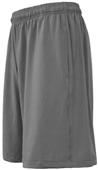 Pennant Poly Performance Jersey Quad Shorts