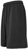 Pennant Poly Performance Jersey Quad Shorts