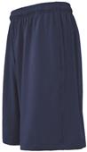 Pennant Poly Performance Jersey Quad Shorts