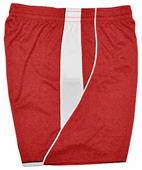 A4 Power Mesh Soccer Shorts - Closeout A4 Power Mesh Soccer Shorts - Closeout