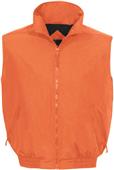 TRI MOUNTAIN Ridge Rider Heavyweight Nylon Vest TRI MOUNTAIN Ridge Rider Heavyweight Nylon Vest