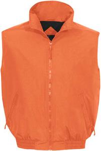 OSHA ORANGE/BLACK