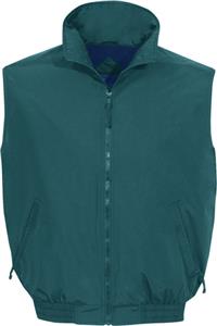 FOREST GREEN/NAVY