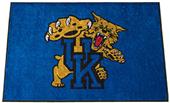 Fan Mats University of Kentucky Starter Mat