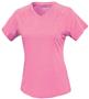 Pennant Iced Vee Poly Performance T-Shirt