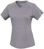 Pennant Iced Vee Poly Performance T-Shirt