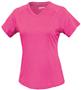 Pennant Iced Vee Poly Performance T-Shirt