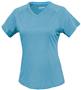 Pennant Iced Vee Poly Performance T-Shirt