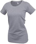 Pennant Exclusive Super-Soft Jersey Sparkle Tee