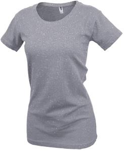 GREY SPARKLE