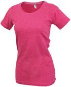 Pennant Exclusive Super-Soft Jersey Sparkle Tee