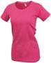 Pennant Exclusive Super-Soft Jersey Sparkle Tee