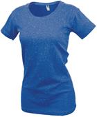 Pennant Exclusive Super-Soft Jersey Sparkle Tee