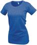 Pennant Exclusive Super-Soft Jersey Sparkle Tee