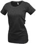 Pennant Exclusive Super-Soft Jersey Sparkle Tee
