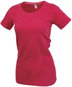 Pennant Exclusive Super-Soft Jersey Sparkle Tee
