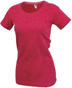 RED SPARKLE