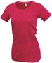 Pennant Exclusive Super-Soft Jersey Sparkle Tee