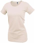 Pennant Exclusive Super-Soft Jersey Sparkle Tee