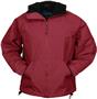 TRI MOUNTAIN Conqueror Heavyweight Hooded Jacket