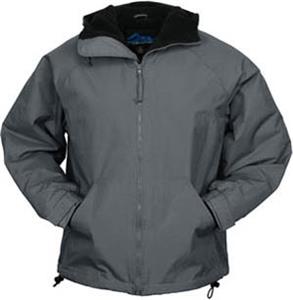 CHARCOAL/BLACK