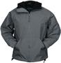 TRI MOUNTAIN Conqueror Heavyweight Hooded Jacket