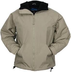 KHAKI/BLACK