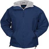 TRI MOUNTAIN Conqueror Heavyweight Hooded Jacket TRI MOUNTAIN Conqueror Heavyweight Hooded Jacket