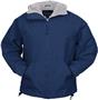 TRI MOUNTAIN Conqueror Heavyweight Hooded Jacket