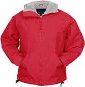 TRI MOUNTAIN Conqueror Heavyweight Hooded Jacket TRI MOUNTAIN Conqueror Heavyweight Hooded Jacket