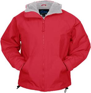 RED/GRAY