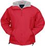 TRI MOUNTAIN Conqueror Heavyweight Hooded Jacket