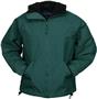 TRI MOUNTAIN Conqueror Heavyweight Hooded Jacket