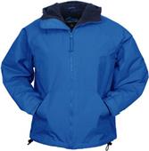 TRI MOUNTAIN Conqueror Heavyweight Hooded Jacket TRI MOUNTAIN Conqueror Heavyweight Hooded Jacket