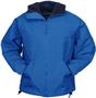 TRI MOUNTAIN Conqueror Heavyweight Hooded Jacket