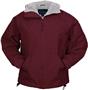 TRI MOUNTAIN Conqueror Heavyweight Hooded Jacket