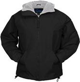 TRI MOUNTAIN Conqueror Heavyweight Hooded Jacket TRI MOUNTAIN Conqueror Heavyweight Hooded Jacket
