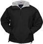 TRI MOUNTAIN Conqueror Heavyweight Hooded Jacket